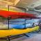 Bikes, Kayaks, Pool Getaway 3 Mi to Bethany Beach