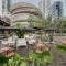 Novotel Sydney Darling Square (formerly Novotel Rockford Darling Harbour)
