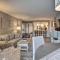 Colorful Beachfront Condo with Resort Amenities