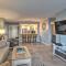 Colorful Beachfront Condo with Resort Amenities