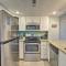 Colorful Beachfront Condo with Resort Amenities