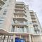 Colorful Beachfront Condo with Resort Amenities
