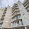 Colorful Beachfront Condo with Resort Amenities