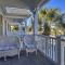 N Myrtle Beach Townhome with Upscale Amenities - Миртл-Бич