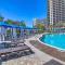 N Myrtle Beach Townhome with Upscale Amenities - Миртл-Бич