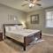 Upscale Resort Amenities N Myrtle Beach Townhome! - ميرتل بيتش