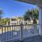 N Myrtle Beach Townhome with Upscale Amenities - Миртл-Бич