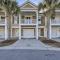 Upscale Resort Amenities N Myrtle Beach Townhome! - ميرتل بيتش