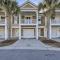 N Myrtle Beach Townhome with Upscale Amenities - Миртл-Бич