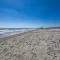 Upscale Resort Amenities N Myrtle Beach Townhome! - ميرتل بيتش
