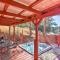Wildmanor Ranch Near Red Rocks w/ Hot Tub!