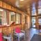 Wildmanor Ranch Near Red Rocks w/ Hot Tub!