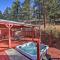 Wildmanor Ranch Near Red Rocks w/ Hot Tub!