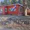 Wildmanor Ranch Near Red Rocks with Hot Tub!