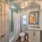 House with Heated Pool and Grill - Walk to Beach!