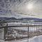 Stunning Condo in Fraser w/ Mountain Views!