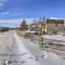 Stunning Condo in Fraser w/ Mountain Views!