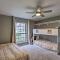 9 Mi to Magnolia Market Large Home in Waco!