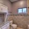 Grand Rosharon Estate on 10 Acres of Farmland