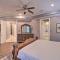 Grand Rosharon Estate on 10 Acres of Farmland