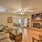 Quiet Dothan House with Fenced Yard and Fire Pit! - 多森