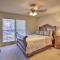 Quiet Dothan House with Fenced Yard and Fire Pit! - Dothan