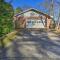 Quiet Dothan House with Fenced Yard and Fire Pit! - Dothan