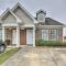 Tidy Tallahassee Townhome about 7 Mi to Downtown! - Таллахасси