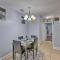 Tidy Tallahassee Townhome about 7 Mi to Downtown! - Таллахасси