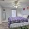 Tidy Tallahassee Townhome about 7 Mi to Downtown! - Таллахасси