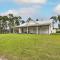 Trendy Palm City Cottage with Porch on 5 Acres! - Stuart