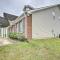 Tidy Tallahassee Townhome about 7 Mi to Downtown! - Таллахасси
