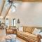 Trendy Palm City Cottage with Porch on 5 Acres!