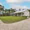 Trendy Palm City Cottage with Porch on 5 Acres! - Stuart