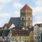 Hotel Altes Hafenhaus