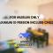 AiMAS Homestay Senawang Muslim