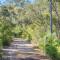 Blue Haven Margaret River tranquil bush retreat
