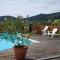 Lovely chalet in Vosges with shared pool