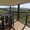 Karapiro Retreats holiday house