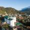 Araliya Red - Budget friendly Hotel- Where you find stunning 360 panoramic view of Nuwara Eliya