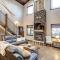 Spacious Room & Views, 18 guests-Dream Catcher