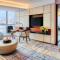 InterContinental Guangzhou Exhibition Center by IHG - Free shuttle between hotel and Exhibition Center during Canton Fair & Exhibitor registration Counter