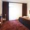 Hotel Moldavia