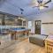 Private Cascade Cabin with Hot Tub and Fire Pit! - Cascade