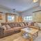 Private Cascade Cabin with Hot Tub and Fire Pit! - Cascade