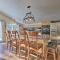 Private Cascade Cabin with Hot Tub and Fire Pit! - Cascade