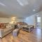 Private Cascade Cabin with Hot Tub and Fire Pit! - Cascade