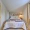 Private Cascade Cabin with Hot Tub and Fire Pit! - Cascade
