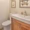 Private Cascade Cabin with Hot Tub and Fire Pit! - Cascade