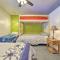 Private Cascade Cabin with Hot Tub and Fire Pit! - Cascade